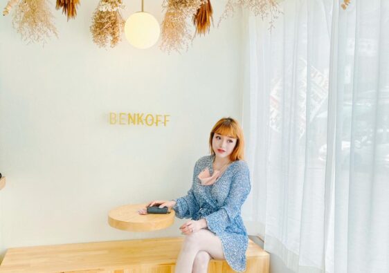 benkoffcafe